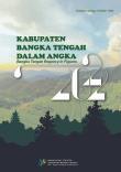 Bangka Tengah Regency In Figures 2022