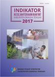 Welfare Indicator Of Bangka Tengah Regency 2017