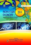 Indikator Ekonomi Kabupaten Bangka Tengah 2014