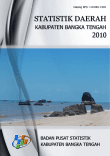 Statistik Daerah Kabupaten Bangka Tengah 2010