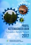 PROFIL KETENAGAKERJAAN KABUPATEN BANGKA TENGAH 2017